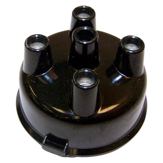 Crown® - Passenger Side Ignition Distributor Cap