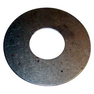 Crown® - Differential Pinion Oil Slinger