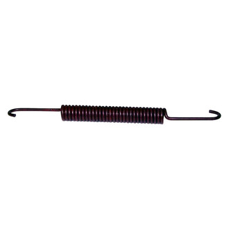 Crown® - Front Upper Drum Brake Shoe Return Spring