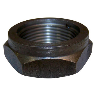 Crown® - Crankshaft Pulley Nut
