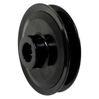 Crown® - Crankshaft Pulley
