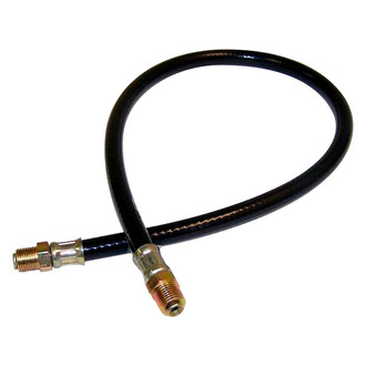 Crown® - Engine Oil Line