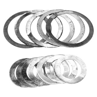 Crown® - Differential Pinion Shim Kit