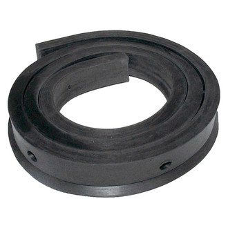 Crown® - Windshield Cowl Weatherstrip