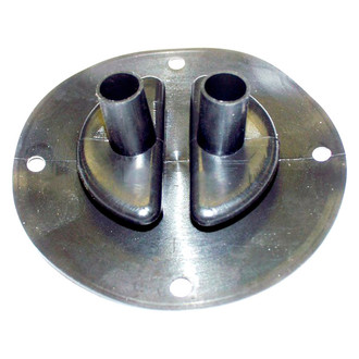Crown® - Transfer Case Shifter Boot