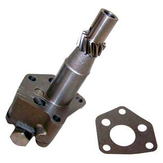 Crown® - Metal Oil Pump