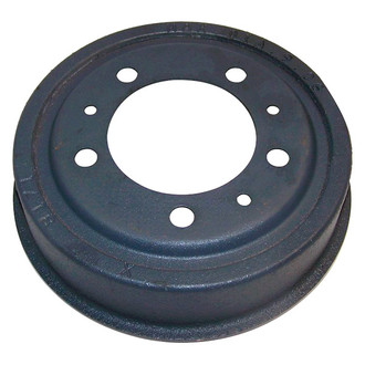 Crown® - Front or Rear Brake Drum