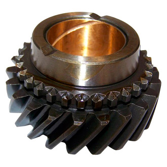 Crown® - 2nd Gear