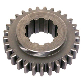 Crown® - 1st and Reverse Gear