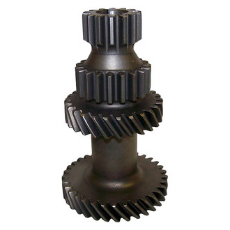 Crown® - Cluster Gear