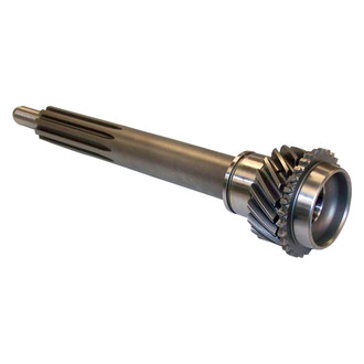 Crown® - Main Drive Gear Input Shaft