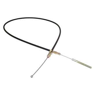 Crown® - Plastic, Metal Parking Brake Cable