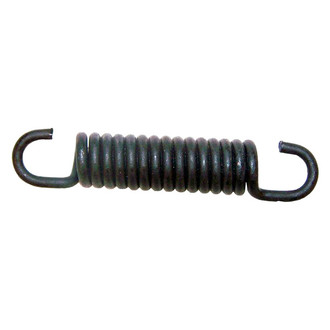 Crown® - Front Lower Drum Brake Shoe Return Spring
