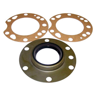 Crown® - Axle Shaft Seal