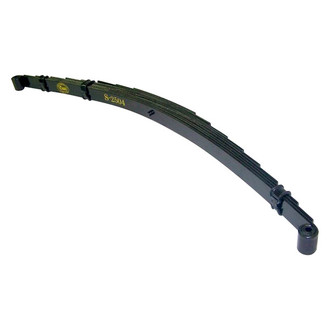 Crown® - Rear Leaf Spring