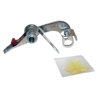 Crown® - Ignition Distributor Point Set