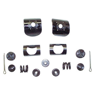 Crown® - Drag Link Repair Kit