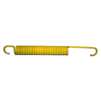 Crown® - Rear Upper Drum Brake Shoe Return Spring