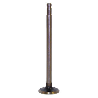 Crown® - Exhaust Valve