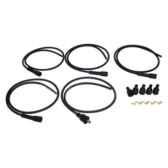 Crown® - Ignition Wire Set
