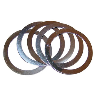 Crown® J0933743 - Rear Differential Pinion Shim Kit