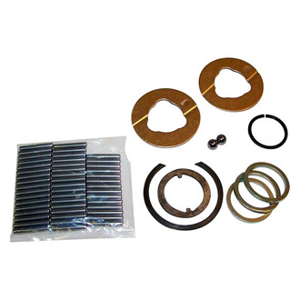 Crown® - Transfer Case Small Parts Kit