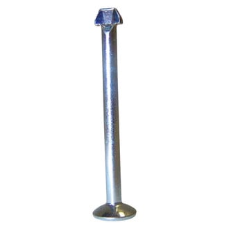 Crown® - Front Drum Brake Shoe Retaining Pin