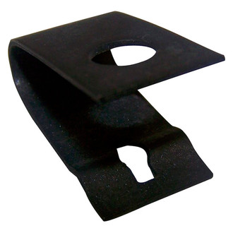Crown® - Rear Drum Brake Shoe Retainer Spring