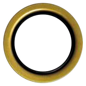 Crown® - Front Driver or Passenger Side Wheel Seal