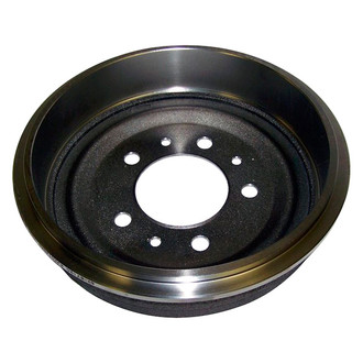 Crown® J0941877 - Front or Rear Brake Drum