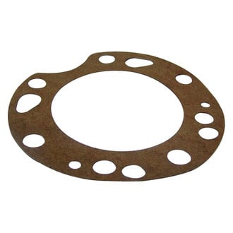 Crown® - Rear Axle Shaft Flange Gasket