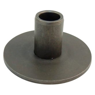 Crown® - Upper Grille Mounting Hardware