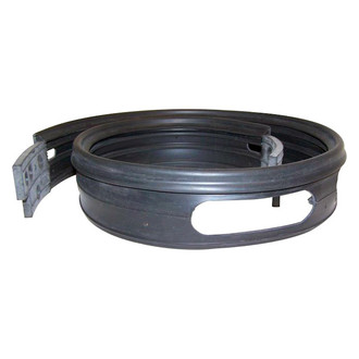 Crown® - Cowl Weatherstrip