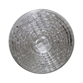 Crown® - Driver or Passenger Side Replacement Turn Signal/Parking Light Lens