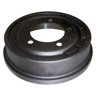 Crown® - Front or Rear Brake Drum
