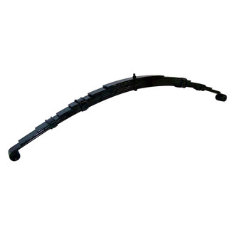 Crown® - Leaf Spring