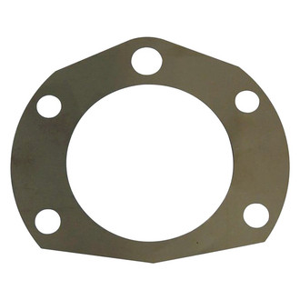 Crown® - Driver or Passenger Side Wheel Bearing Shim