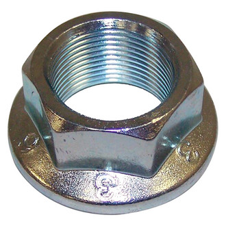 Crown® - Front Differential Pinion Shaft Nut