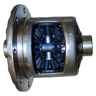 Crown® - Rear Differential Case
