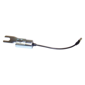 Crown® - Ignition Distributor Condenser