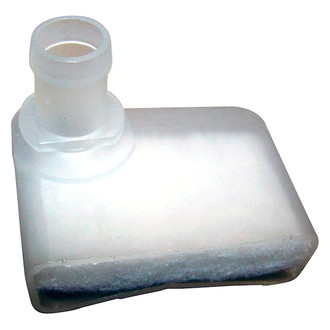 Crown® - Crankcase Breather Filter