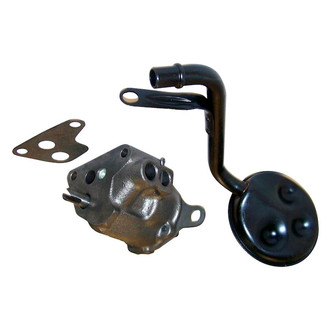 Crown® - Metal Oil Pump Kit