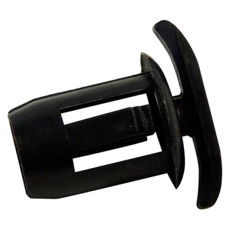 Crown® - Driver or Passenger Side Door Weatherstrip Fastener