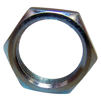 Crown® - Front Windshield Wiper Pivot Nut
