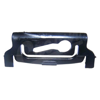 Crown® - Front or Rear Driver or Passenger Side Windshield Molding Clip