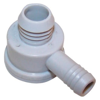 Crown® - Brake Proportioning Valve