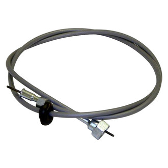 Crown® - Gray 60" Speedometer Cable