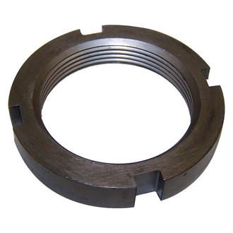Crown® - Front Output Axle Shaft Nut