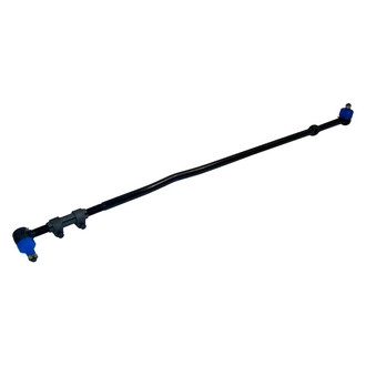 Crown® - Straight Steering Tie Rod End Assembly