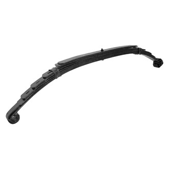 Crown® - Front Heavy Duty Leaf Spring